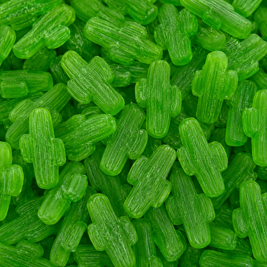 Cactus Gummies