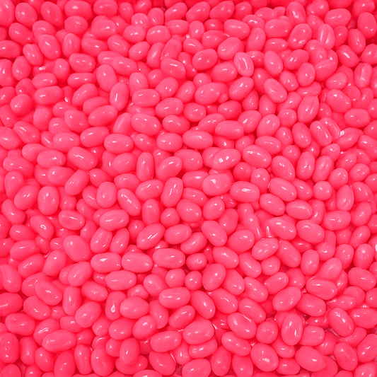 Sour Mini Peach Jelly Beans