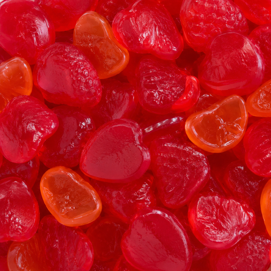 Citrus Fruit Party #2 Gummies