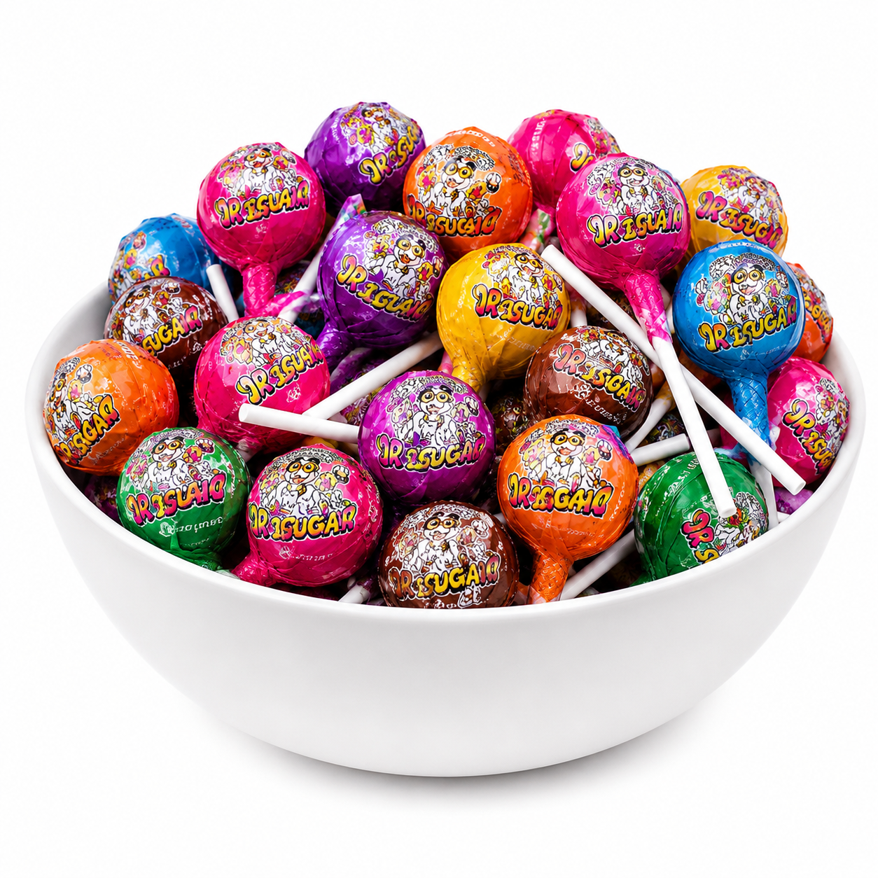 Lollipops