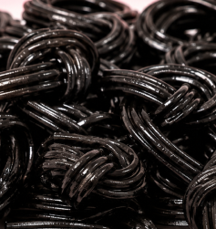 Licorice