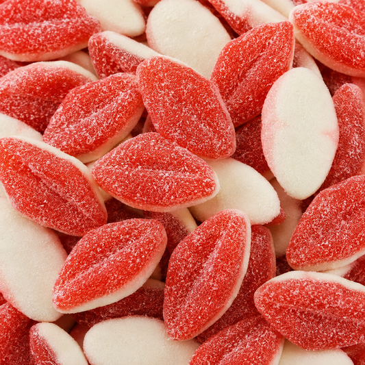 Sour Lips Gummies