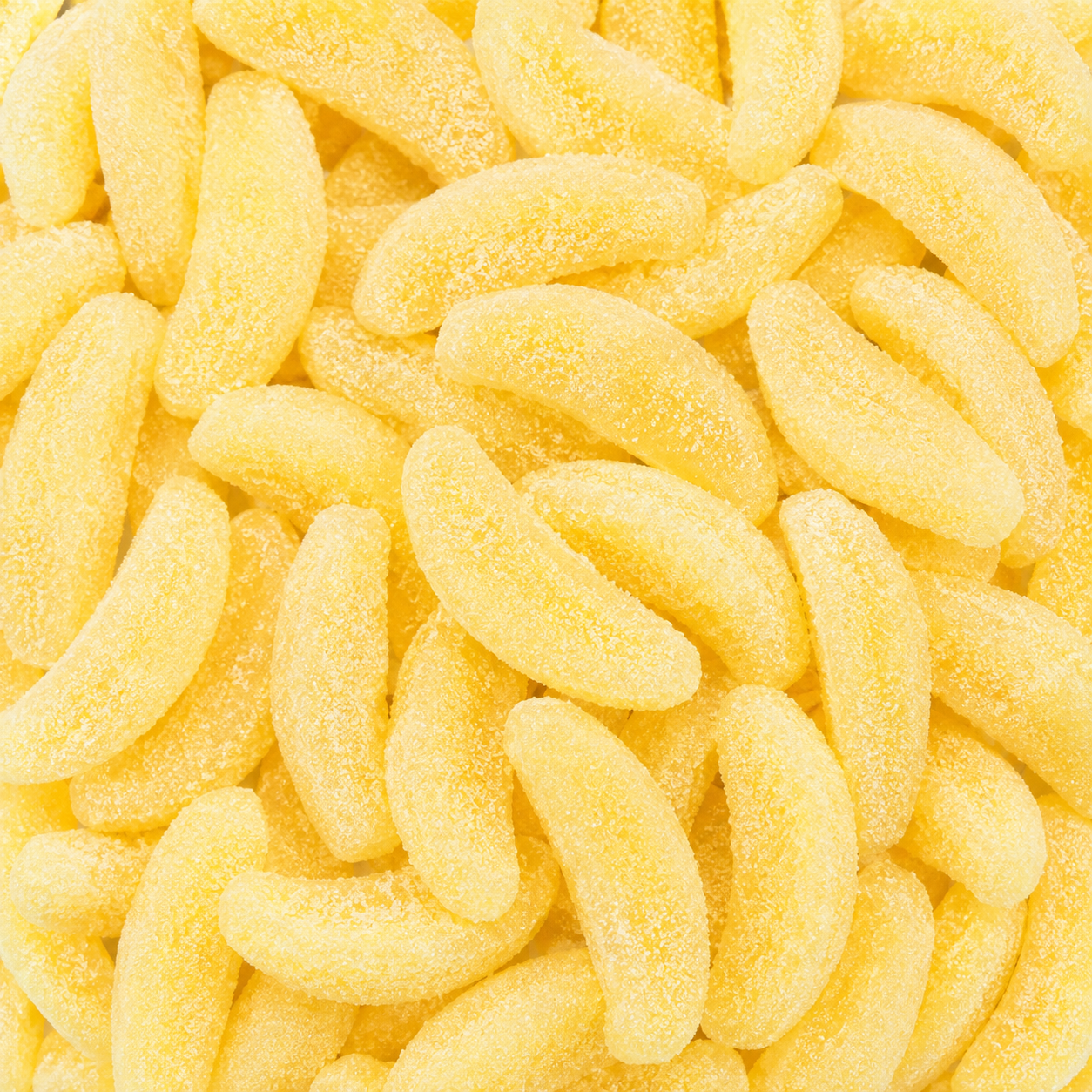 Bananas Gummies