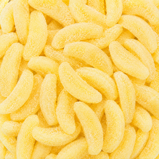 Bananas Gummies