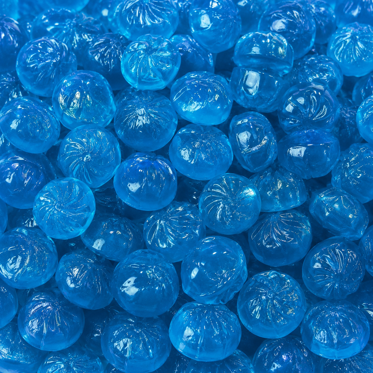 Blueberries Gummies