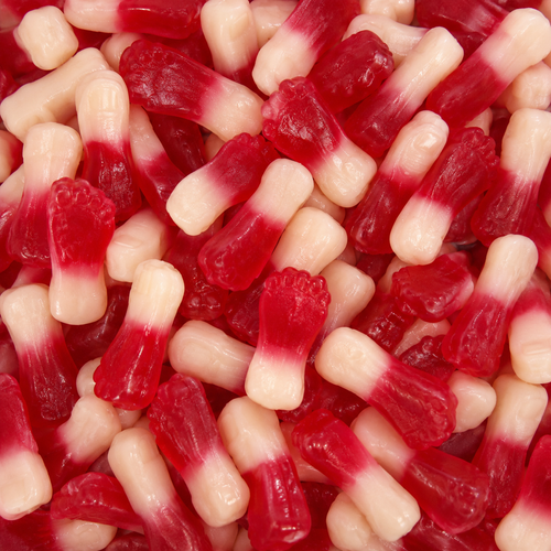 Fingers & Feet Gummies