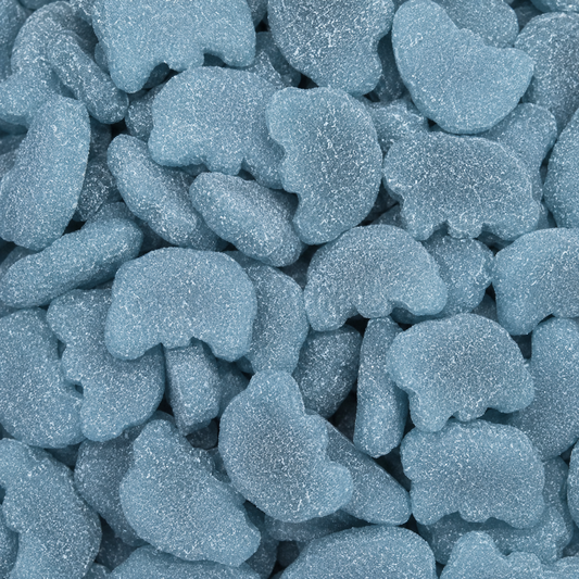 Elephants Gummies