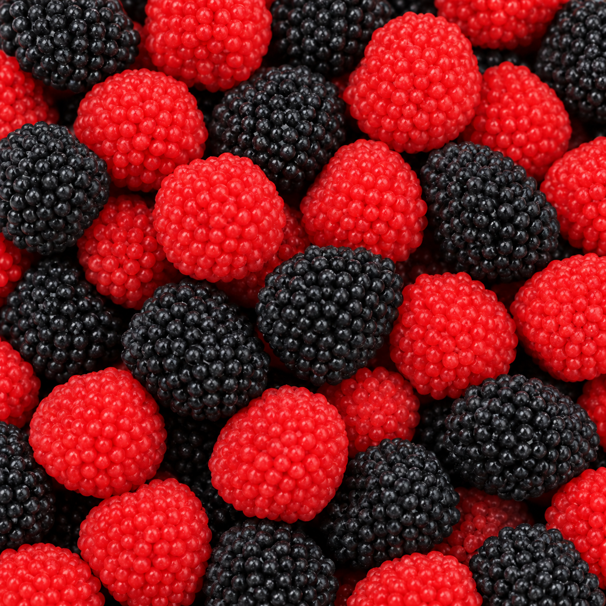 Berries #2 Gummies