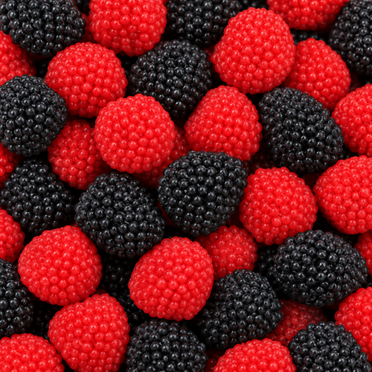 Berries #2 Gummies