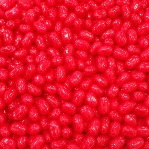 Mini Cherry Jelly Beans