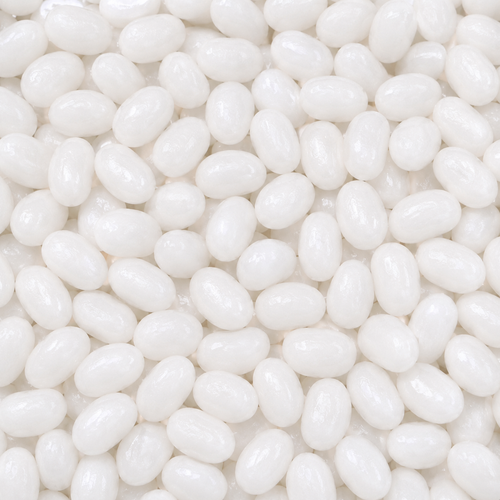 Mini Lychee Jelly Beans