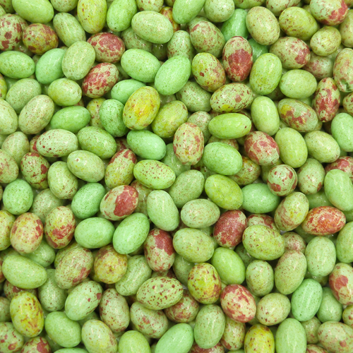 Speckled Mini Apple Jelly Beans