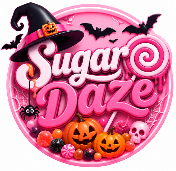 Sugar Daze Bulk Lollies Australia